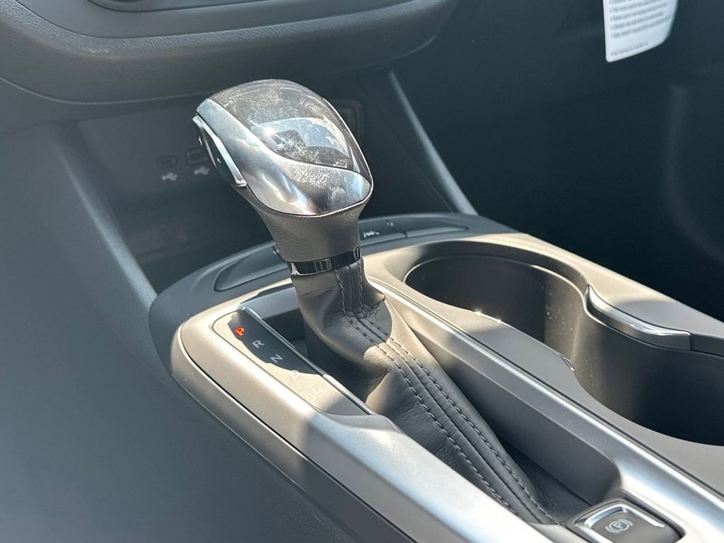 2026 Buick Envista Preferred - Photo 30