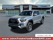 Toyota Tacoma 4WD