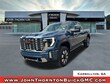 GMC Sierra 2500 HD