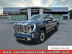 2025 GMC Sierra 2500 HD Denali Truck