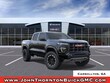  GMC Canyon