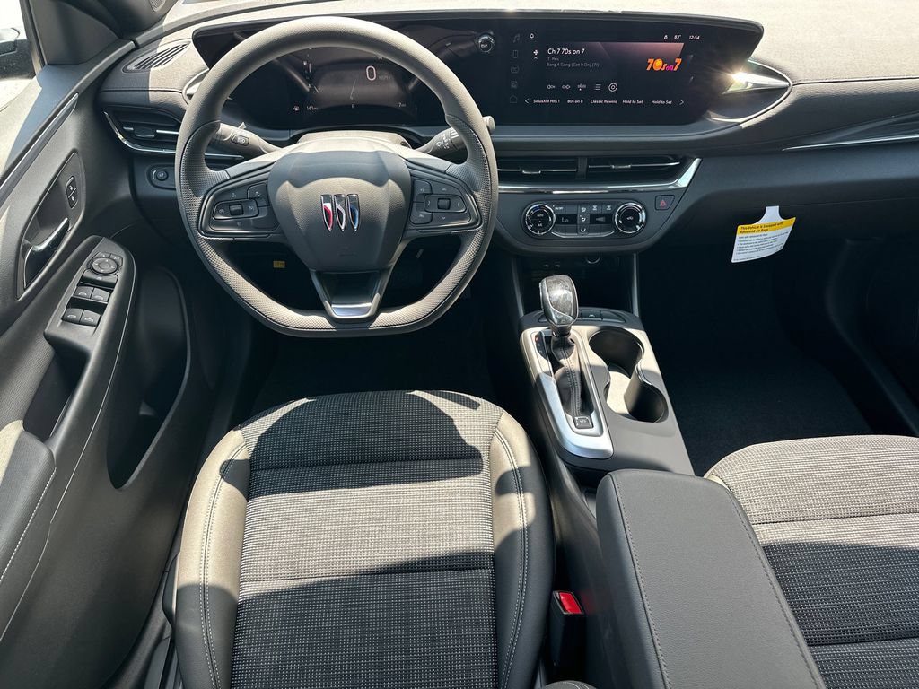 2026 Buick Envista Preferred - Photo 23