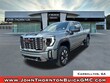 GMC Sierra 2500 HD