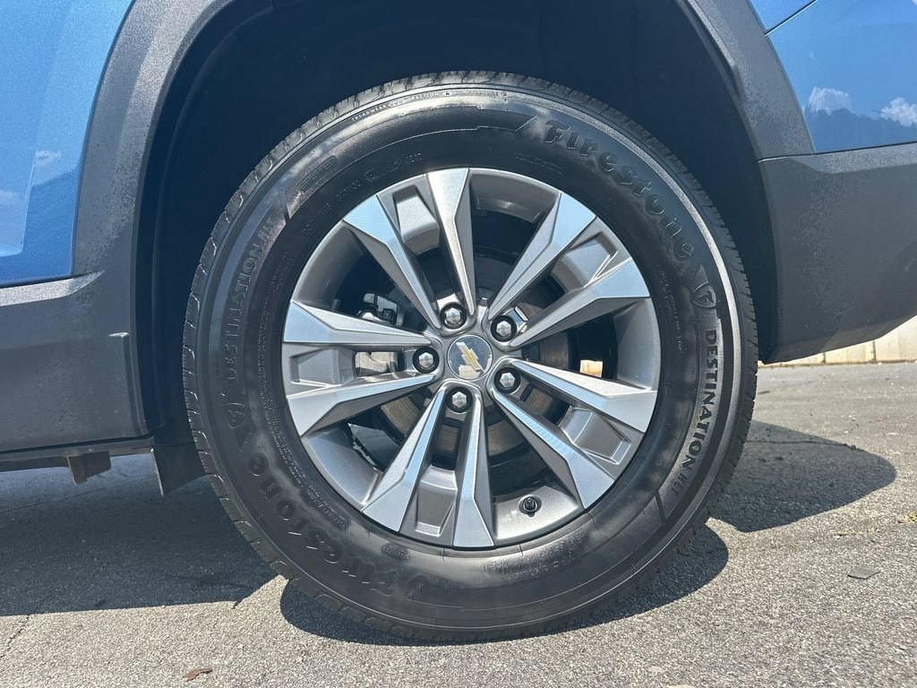 2026 Chevrolet Equinox LT - Photo 20