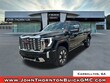 GMC Sierra 2500 HD