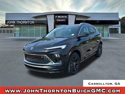 2026 Buick Encore GX Sport Touring SUV