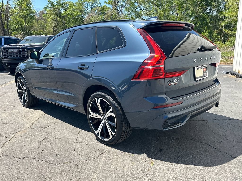 2024 Volvo XC60 Ultimate - Photo 8