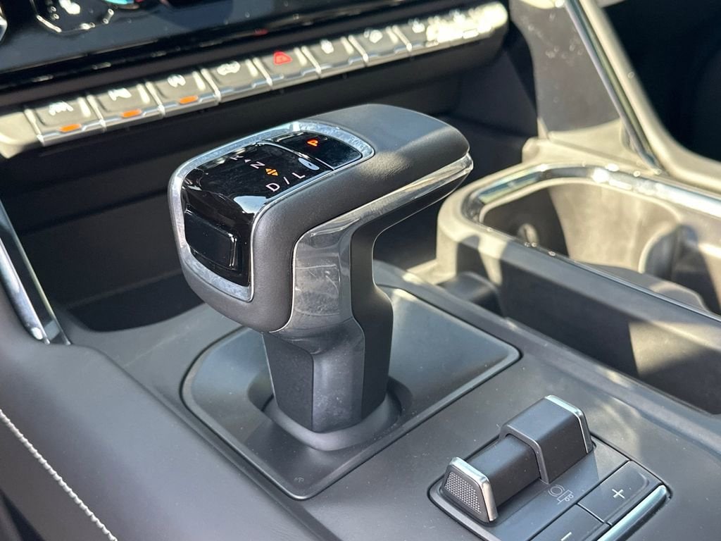 2025 GMC Sierra 1500 AT4X - Photo 32