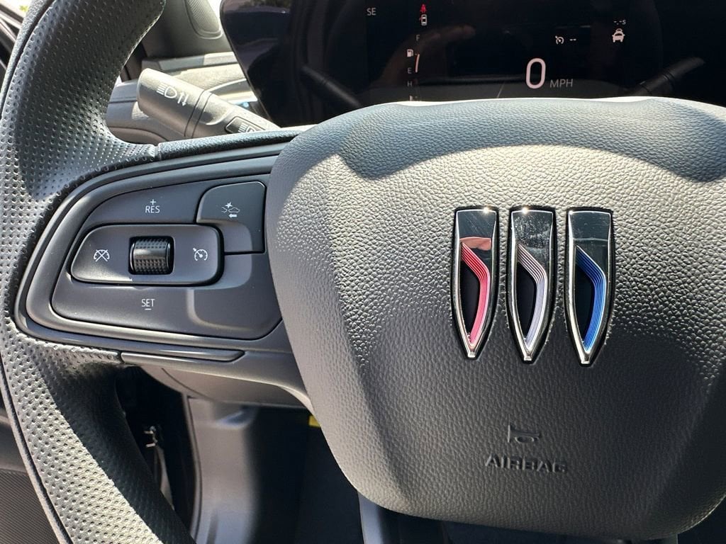 2026 Buick Envista Preferred - Photo 25