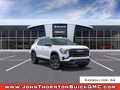 2026 GMC Terrain AT4 SUV