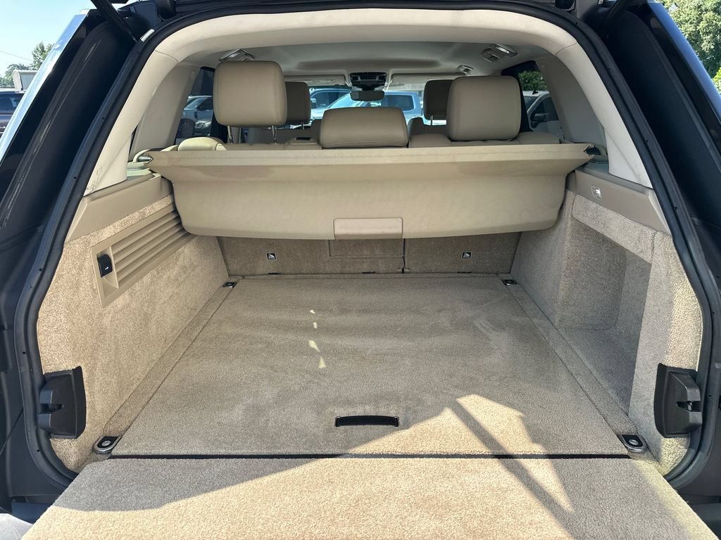 2017 Land Rover Range Rover Td6 - Photo 19