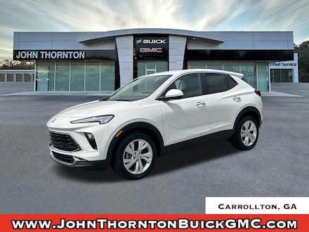 2026 Buick Encore GX Preferred SUV