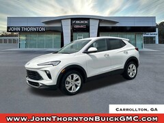 2026 Buick Encore GX Preferred SUV