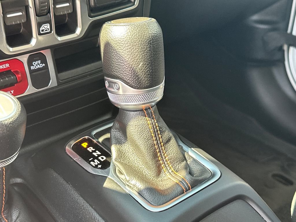 2023 Jeep Gladiator Mojave - Photo 31
