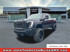 2025 GMC Sierra 2500 HD Denali Truck