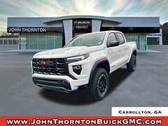 2026 GMC Canyon AT4 Truck