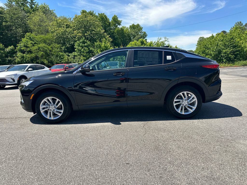 2026 Buick Envista Preferred - Photo 9