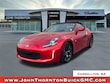  Nissan 370Z Roadster
