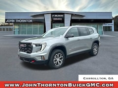 2026 GMC Acadia AT4 SUV