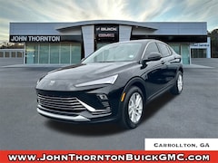 2026 Buick Envista Preferred SUV