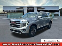 2026 GMC Yukon XL Elevation SUV