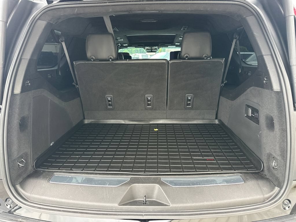 2022 Cadillac Escalade ESV Sport Platinum - Photo 17
