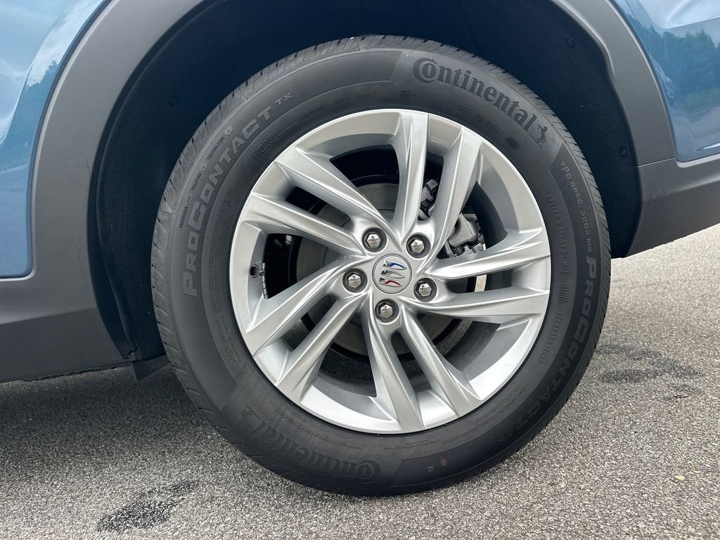 2026 Buick Envista Preferred - Photo 20