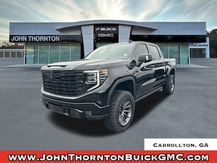 2026 GMC Sierra 1500 Denali Truck