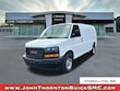 GMC Savana Cargo 2500