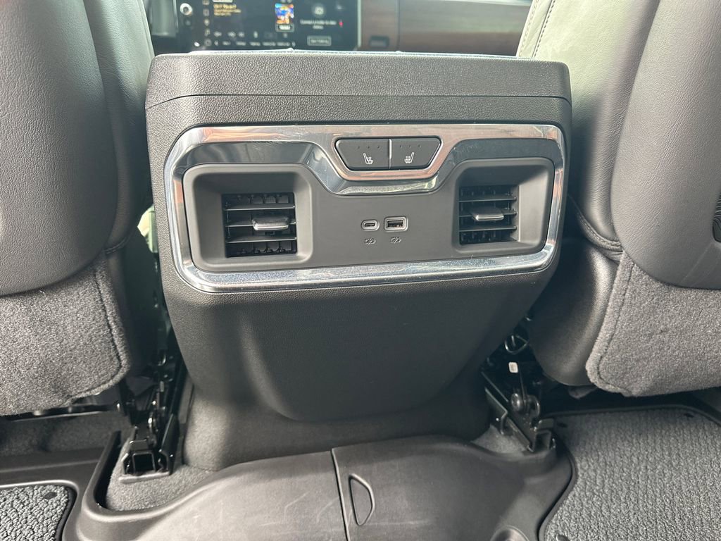 2026 GMC Sierra 2500HD Denali Ultimate - Photo 23
