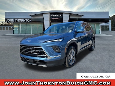 2026 Buick Enclave Preferred SUV