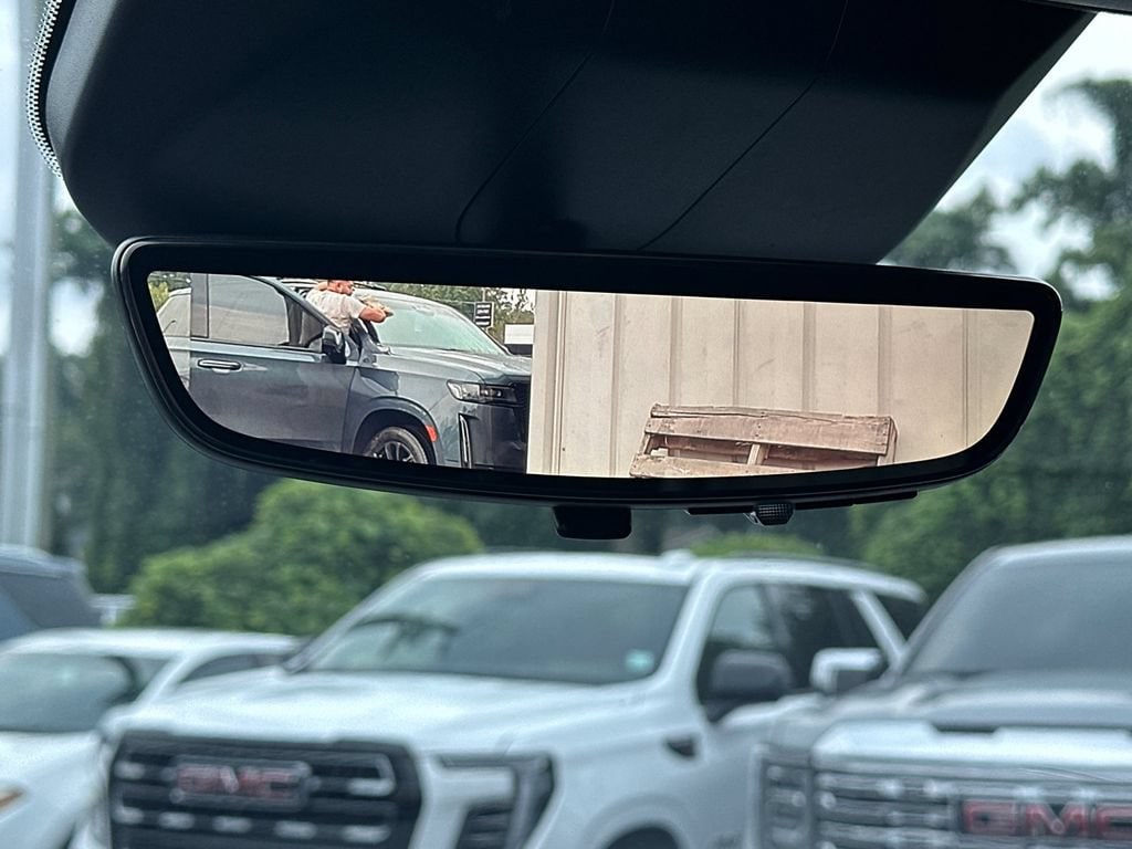 2022 Cadillac Escalade ESV Sport Platinum - Photo 32