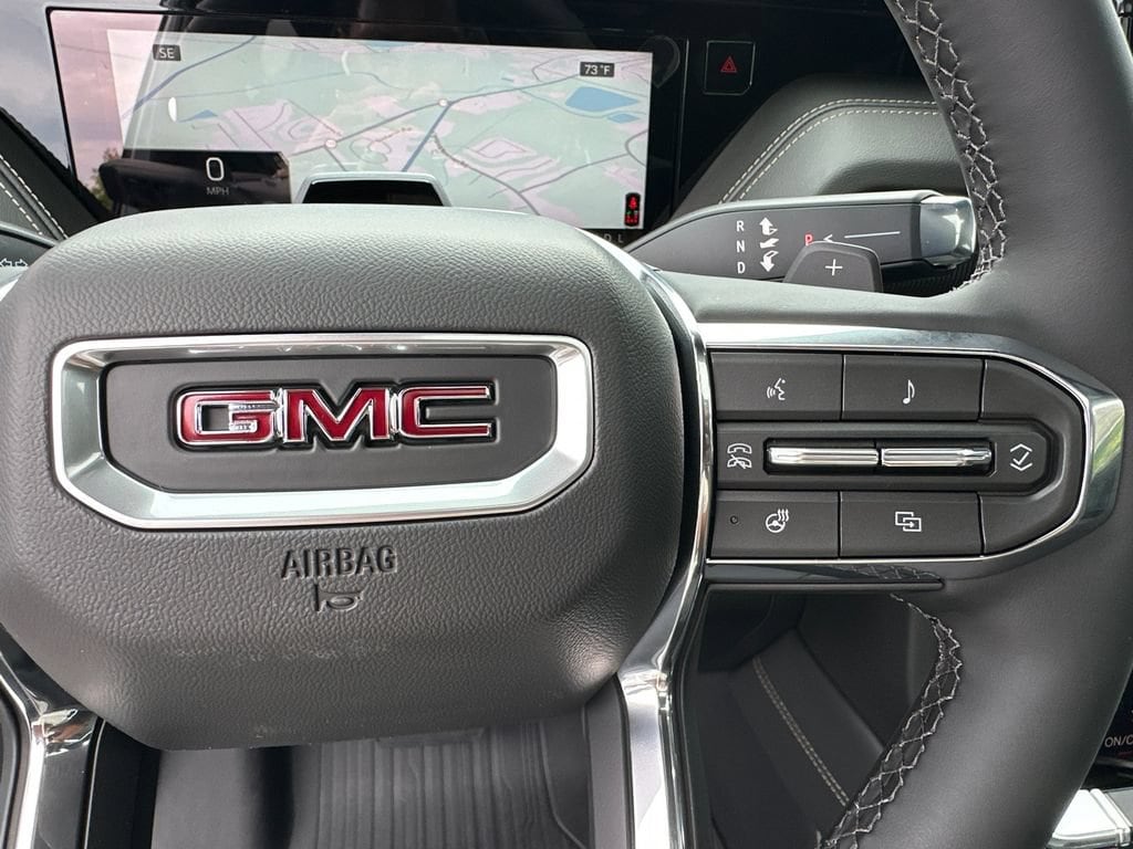 2026 GMC Yukon XL Elevation - Photo 28