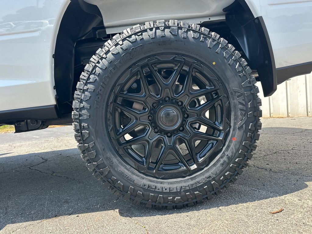 2026 RAM Ram 2500 Pickup Tradesman - Photo 20