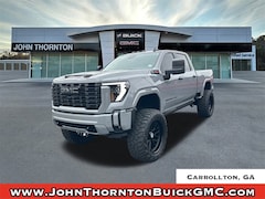 2025 GMC Sierra 2500 HD Denali Truck