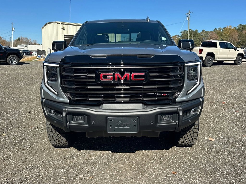 New 2026 GMC Sierra 1500 AT4X Truck