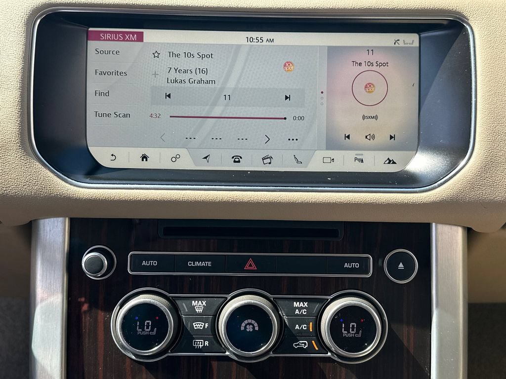 2017 Land Rover Range Rover Td6 - Photo 30