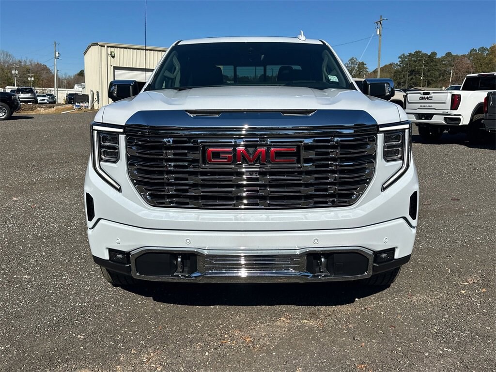 New 2026 GMC Sierra 1500 Denali Truck