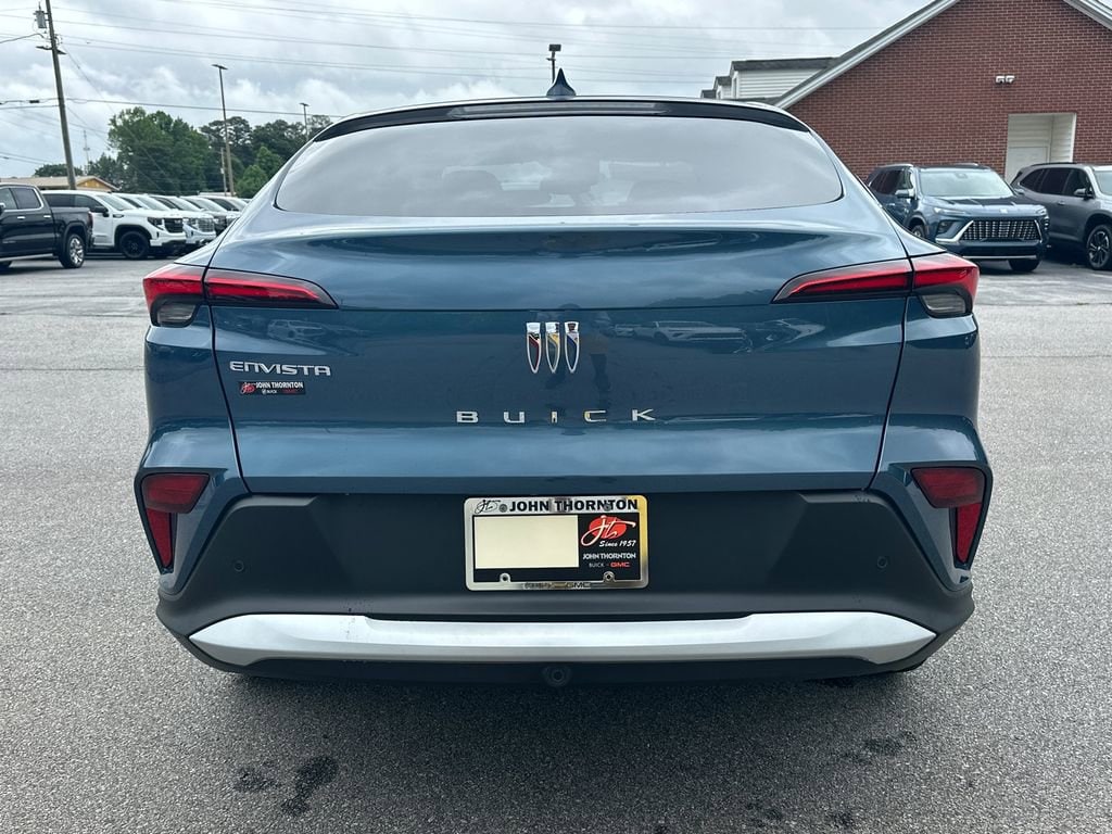 2026 Buick Envista Preferred - Photo 7