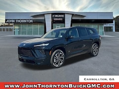 2026 Buick Enclave Sport Touring SUV