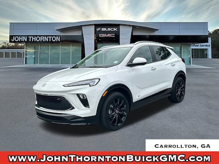 2026 Buick Encore GX Sport Touring SUV