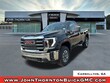 GMC Sierra 2500 HD