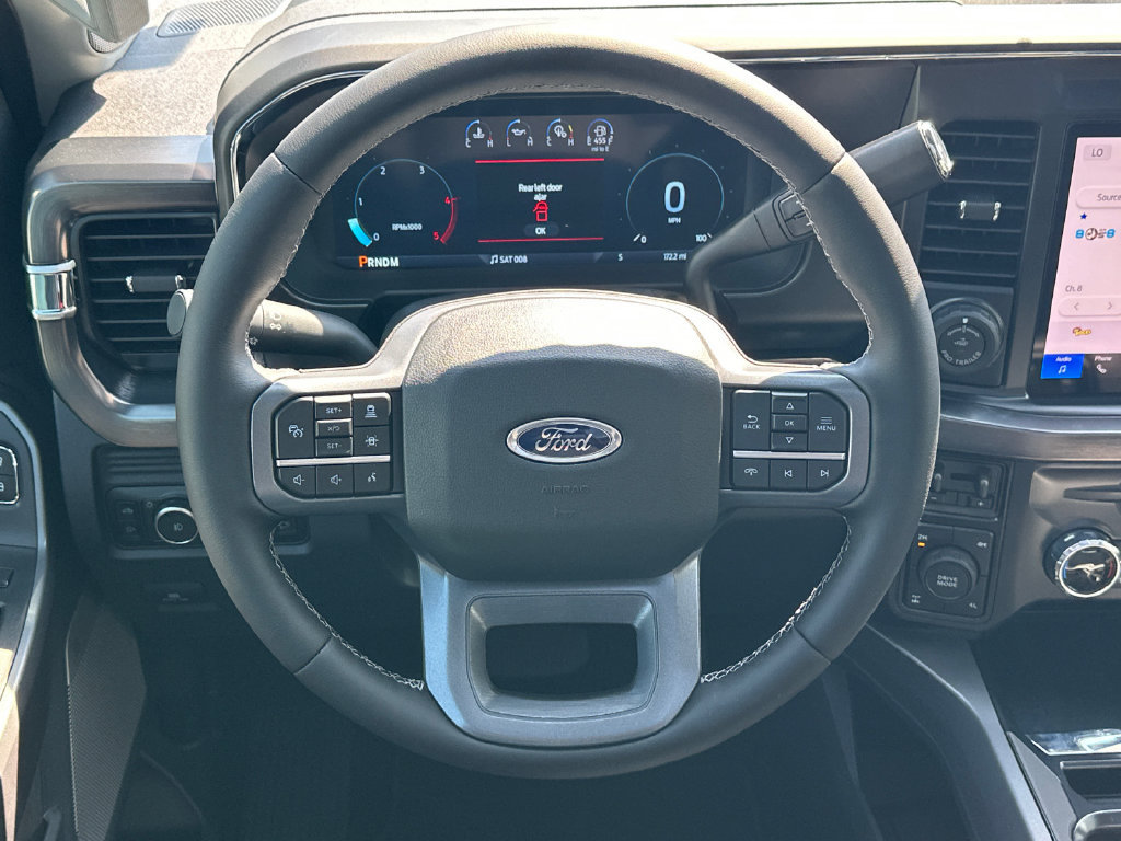 2026 Ford F-250 Super Duty Lariat - Photo 24