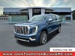 GMC Yukon XL