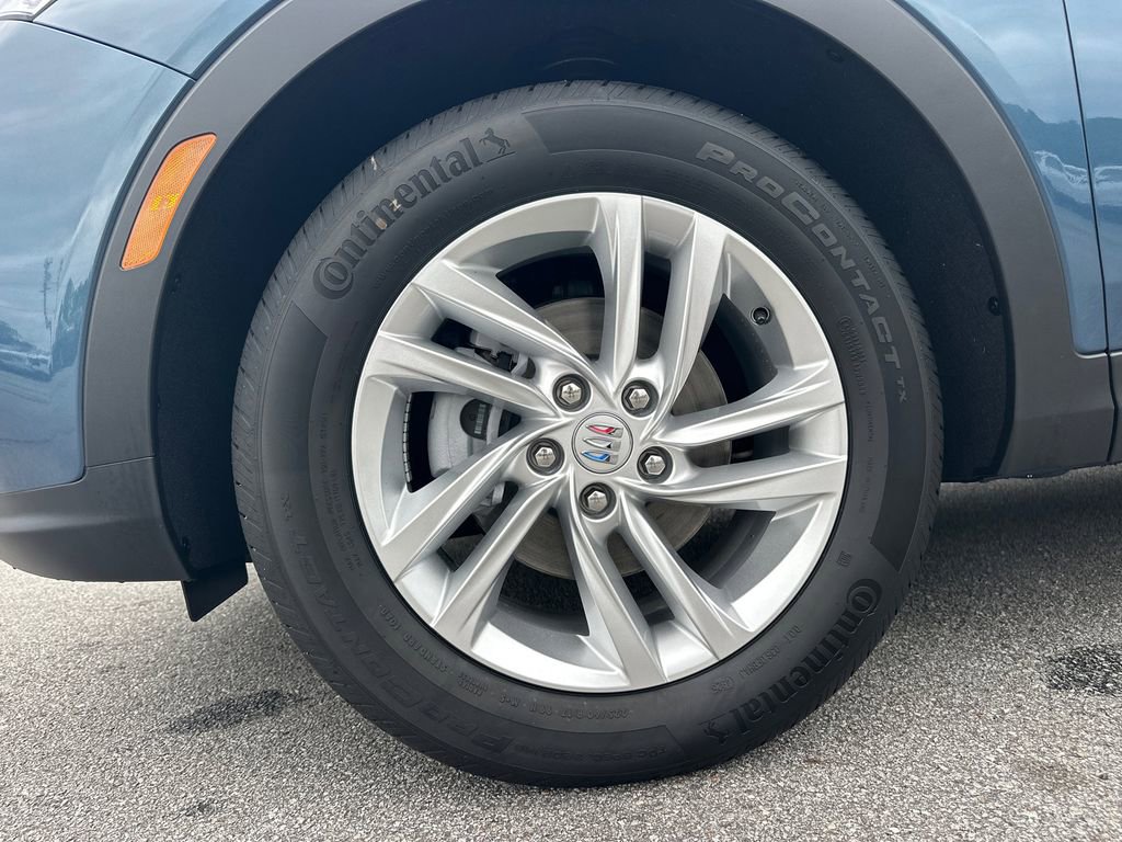 2026 Buick Envista Preferred - Photo 12