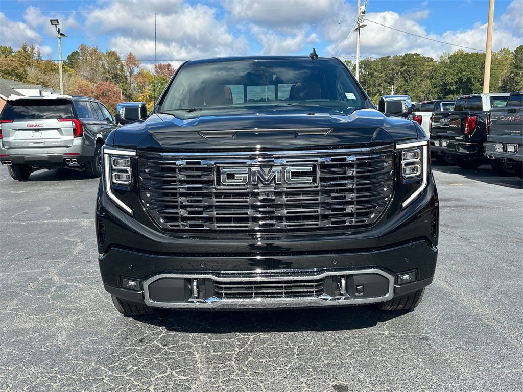 2026 Gmc Sierra 1500 Denali Ultimate photo 2