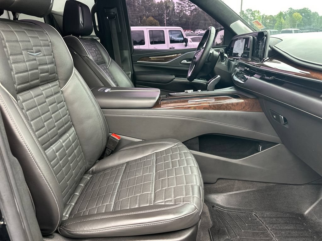 2022 Cadillac Escalade ESV Sport Platinum - Photo 12