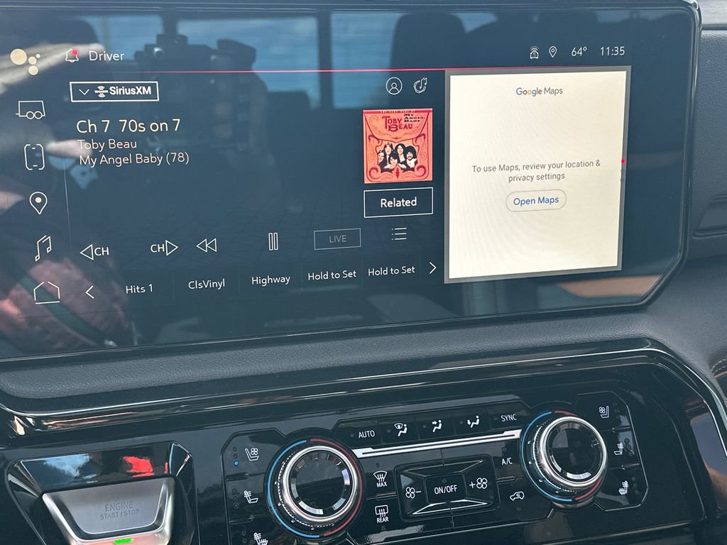 2024 GMC Sierra 2500HD AT4 - Photo 30
