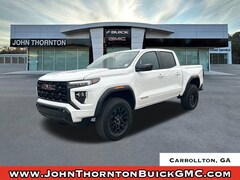 2026 GMC Canyon Elevation Truck