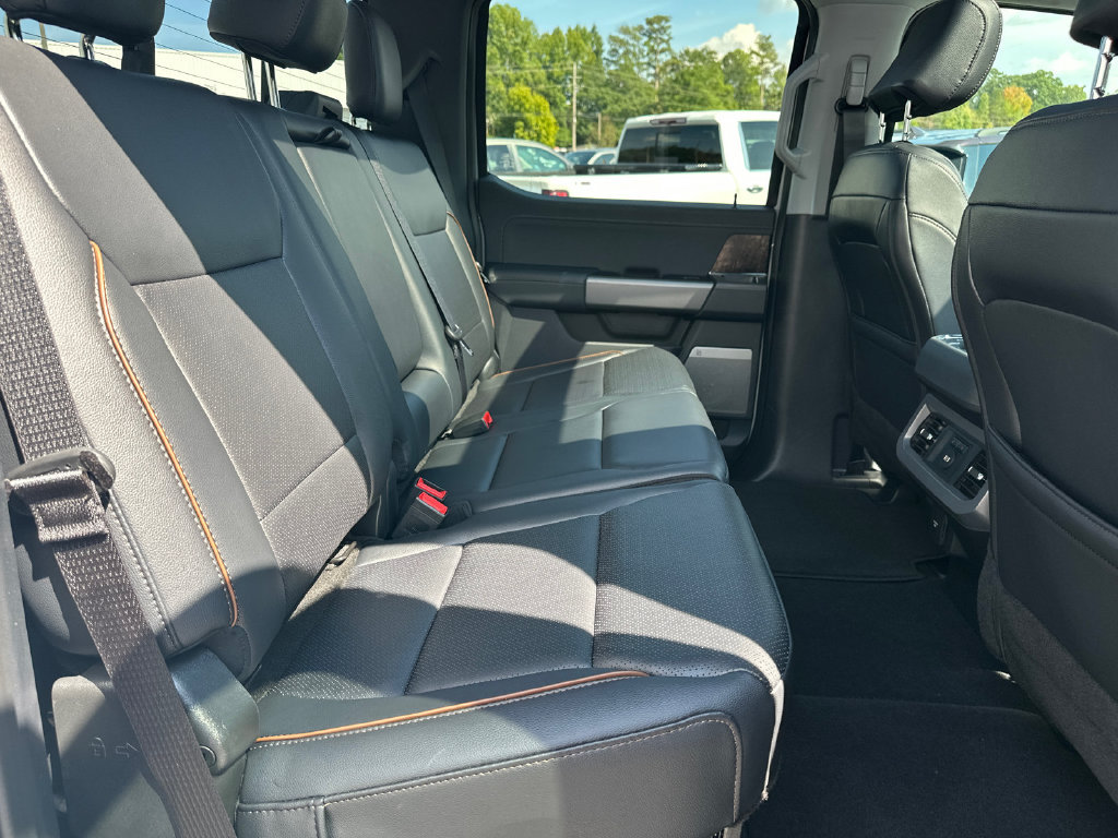 2026 Ford F-250 Super Duty Lariat - Photo 16